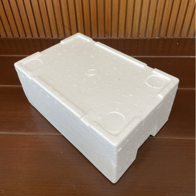 

(PACKING TAMBAHAN) Styrofoam Besar