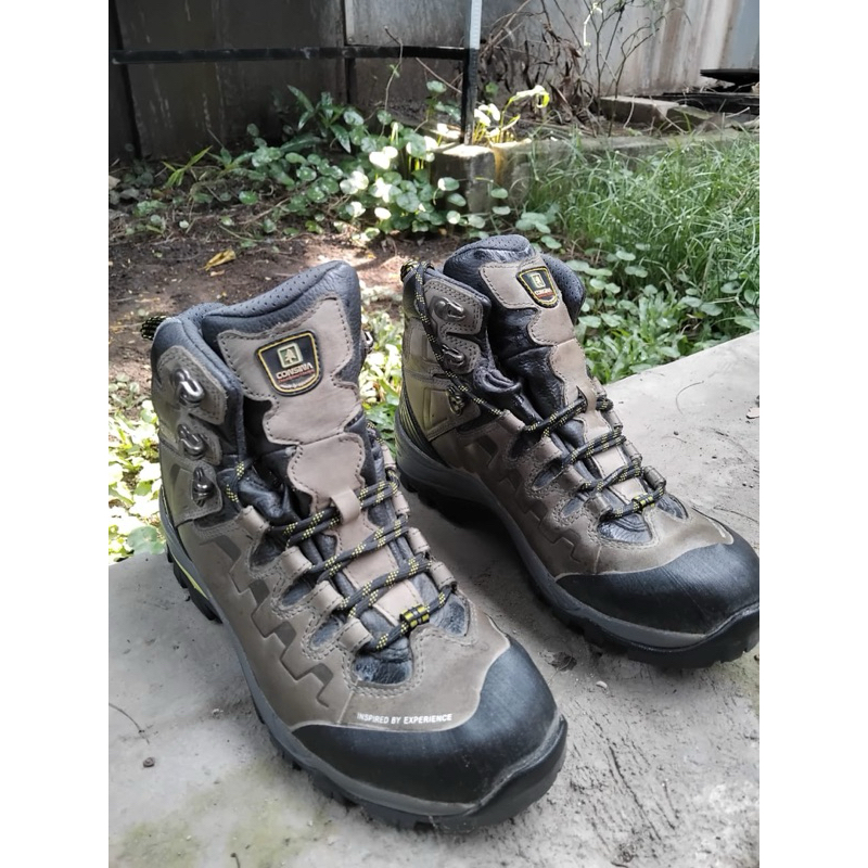 CONSINA sepatu hiking/sepatu gunung(original)