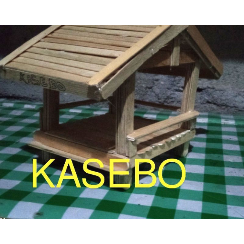 

Kasebo /sawung