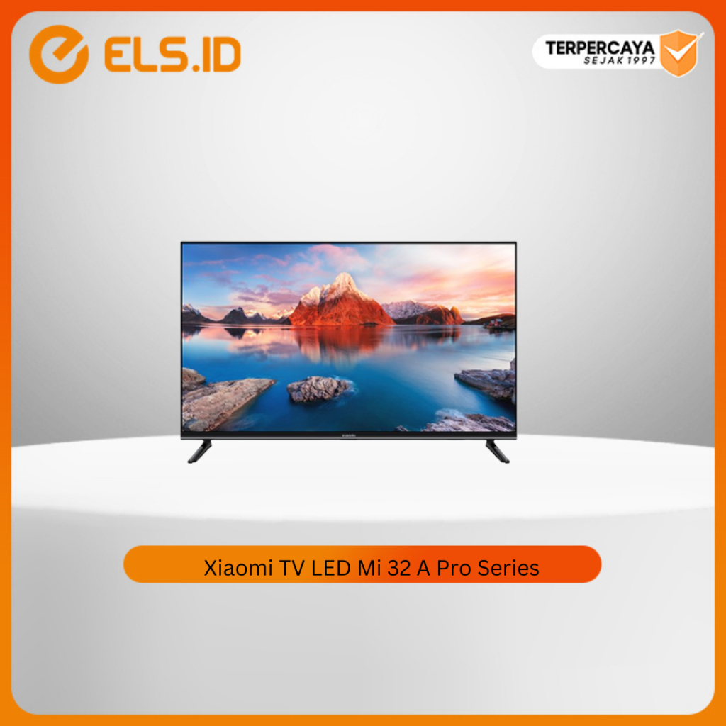 Xiaomi TV LED Mi 32 A Pro Series