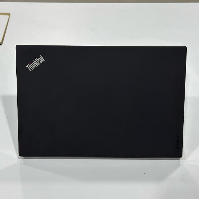 LAPTOP SECOND LENOVO X1 CARBON5TH CORE I7 GEN 6TH