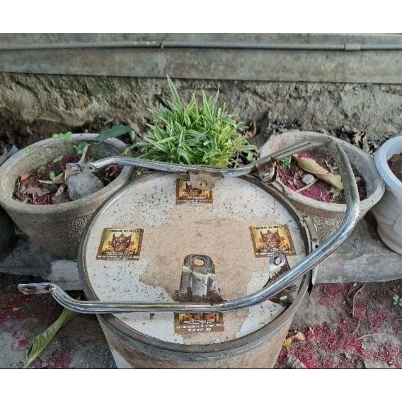 begel behel yamaha rxs congo yt115 ORIGINAL behel belakang rxs congo yt115 behel rx s congo yt115