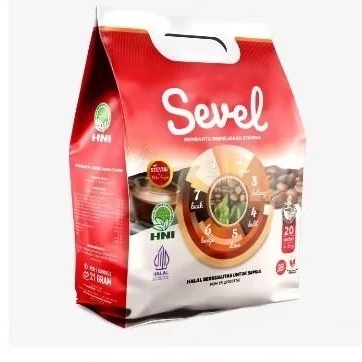 

kopi sevel 7 elemen isi 20