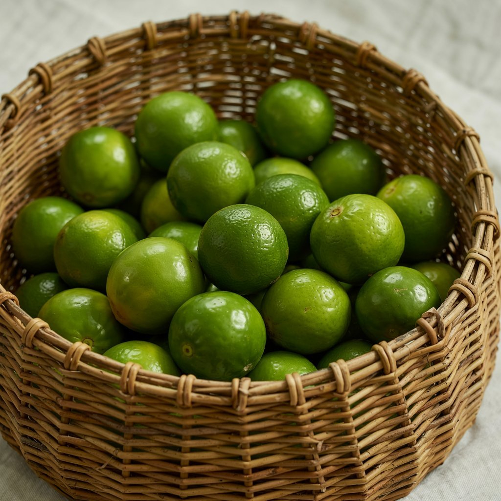 

Jeruk Nipis Fresh 2kg petik dari kebun