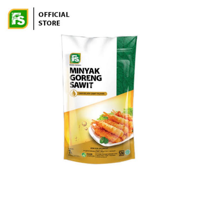 

Minyak Goreng Sawit Wlm 1x12