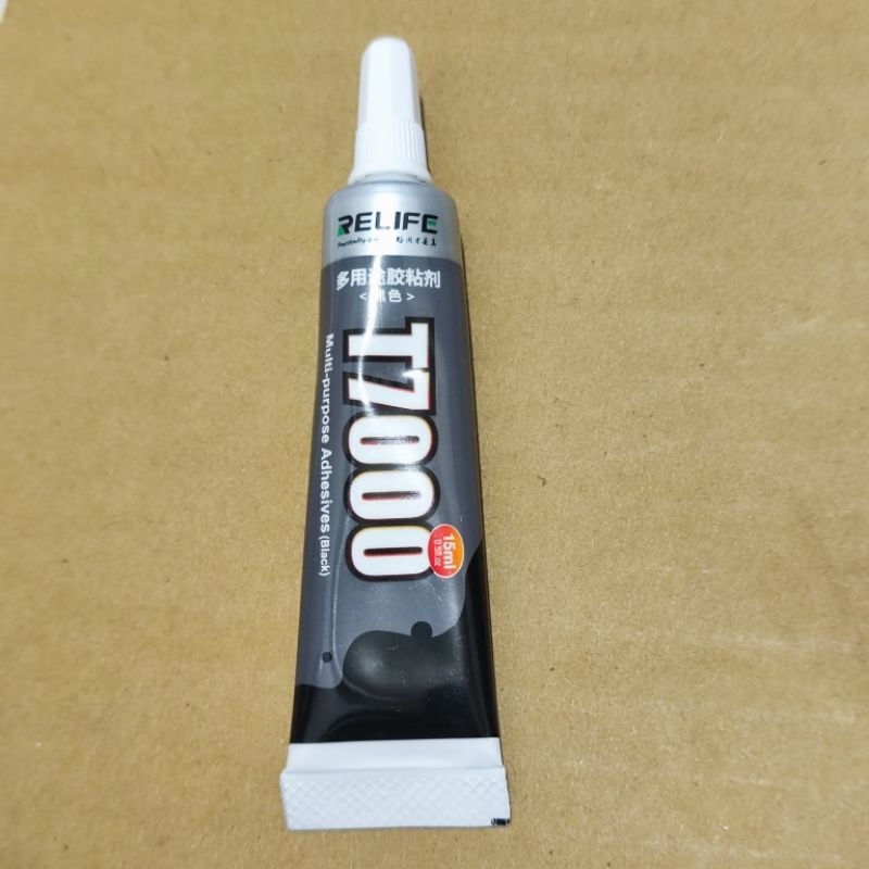 

Lem Serba Guna T7000 15ml
