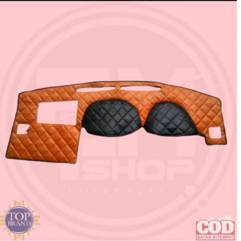 ALAS DASHBOARD GRANDMAX/CARRY //DASHBOARD //PELINDUNG DASHBOARD