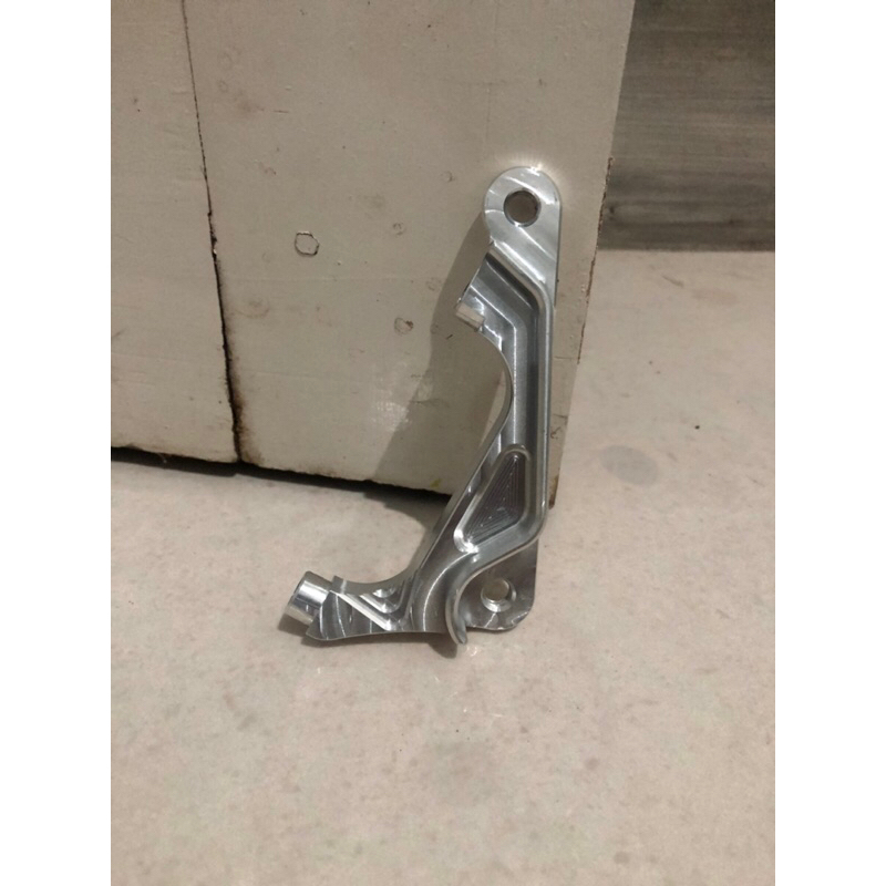 breket kaliper formula 8.1 nui pnp wave 125