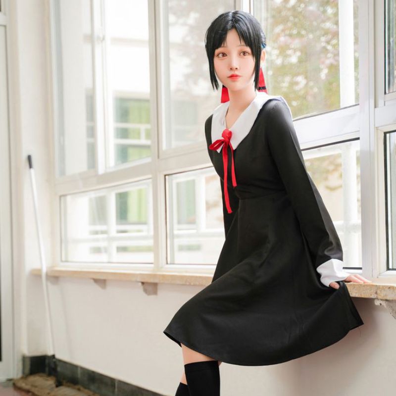 COSTUME COSPLAY KAGUYA