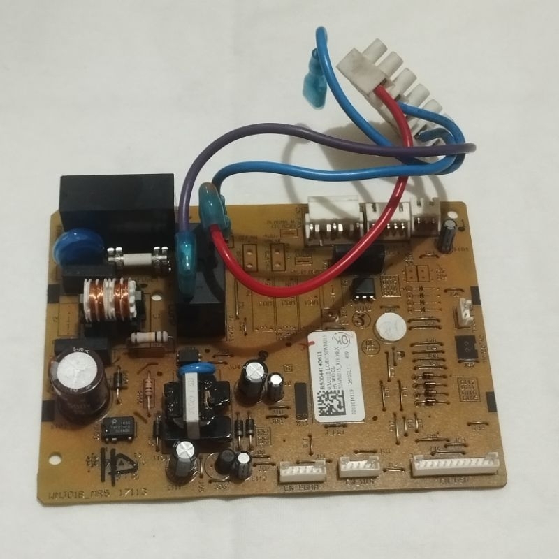 pcb modul indoor ac daikin malaysia ftv 25 indoor daikin malaysia 1pk
