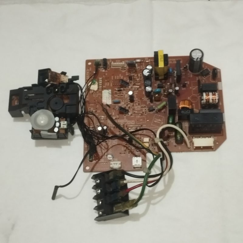 pcb modul ac daikin ftkd 1pk original