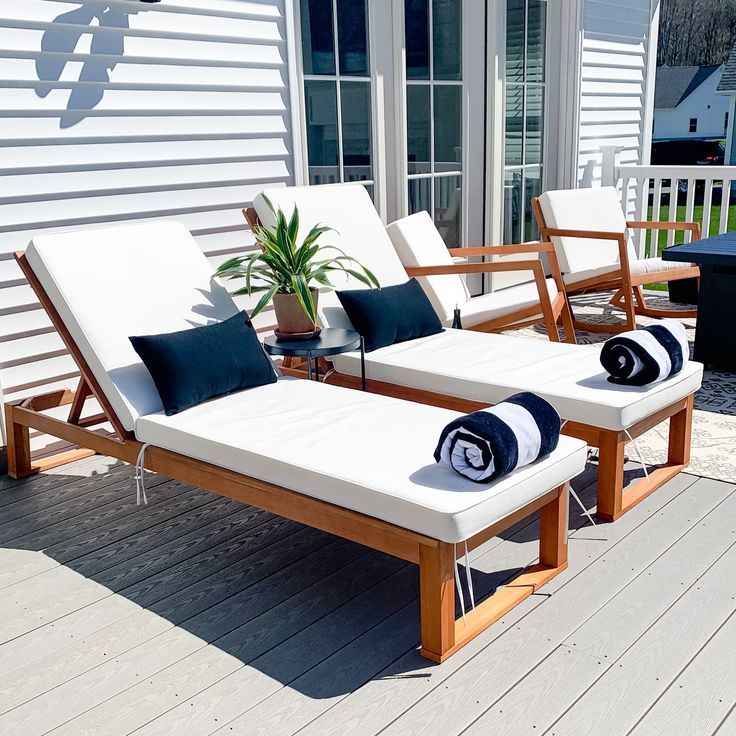 Bantal Lounger Kursi Panjang Bisa Dikirim Ke [ Yogyakarta ]