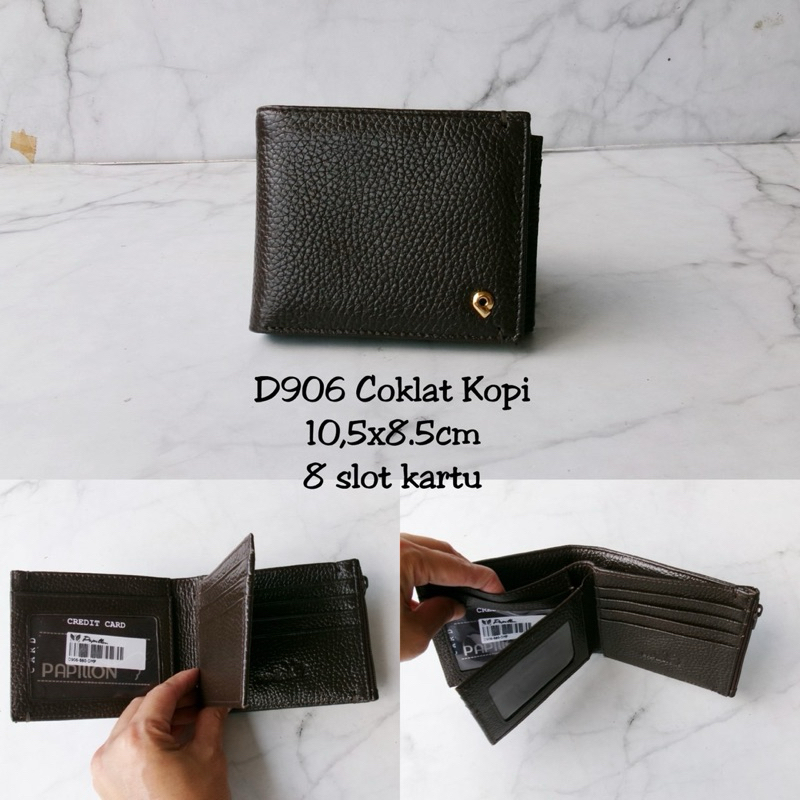 D905 DOMPET PAPILLON ORIGINAL