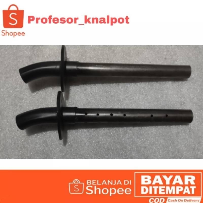 Sarangan saringan knalpot fiz r ahm prepet pedes custom full pipa