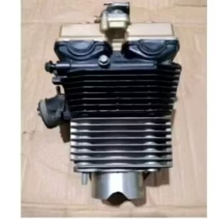 head dan blok satria FU full isi