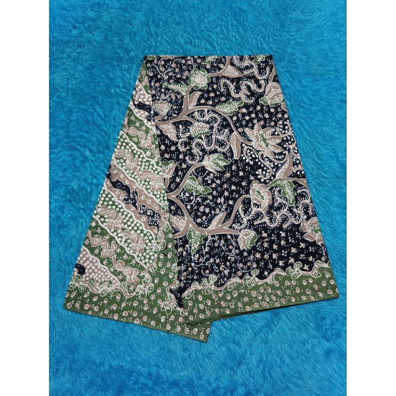 Sarung Batik Tulis Lasem 3warna