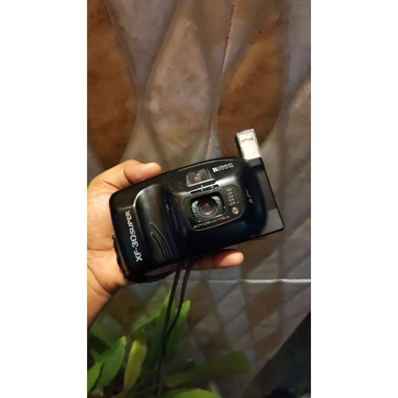 Ricoh XF 30 Super