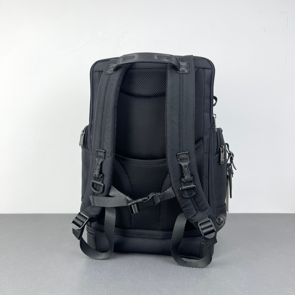 Ransel terlaris pria tumi Carlisle backpack