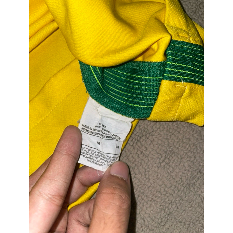 jersey bike brazil 2016