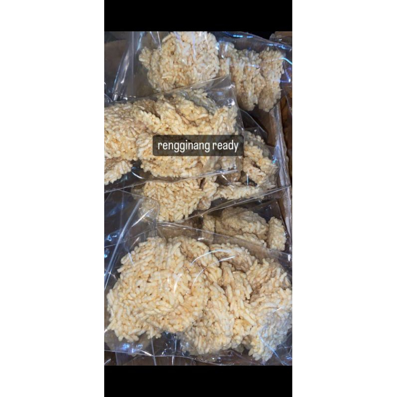 

KRUPUK RANGGINANG