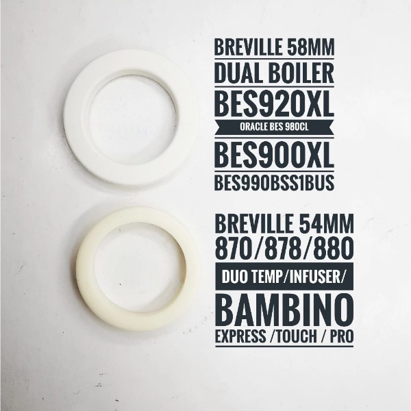 Breville Gasket Mesin Kopi