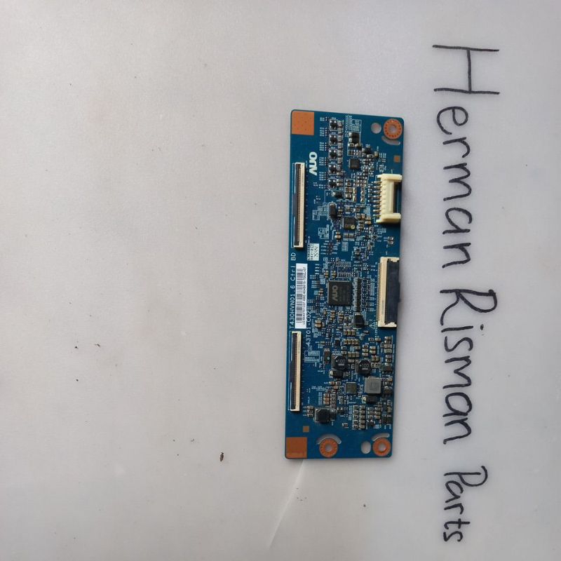 tcon samsung ua43j5100ak