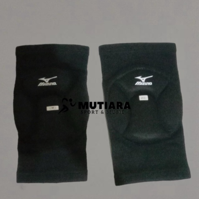 SUDAH DI PO Deker Lutut Mizuno || Deker Voli || Deker lutut