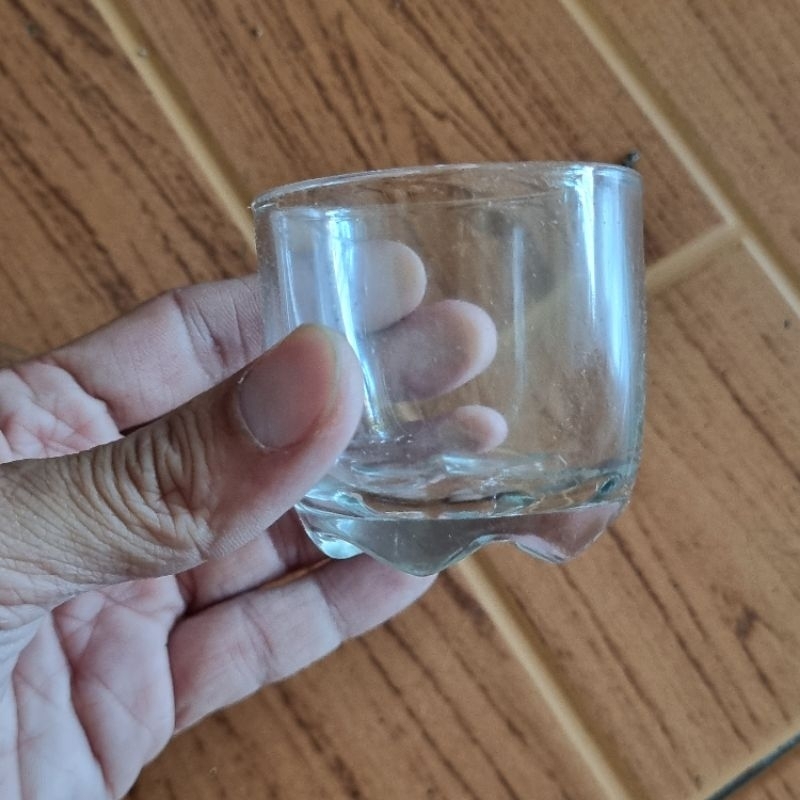 Gelas Soju / Soju Glass / Gelas Sloki / Shot Glass / Gelas Shot Seri 4