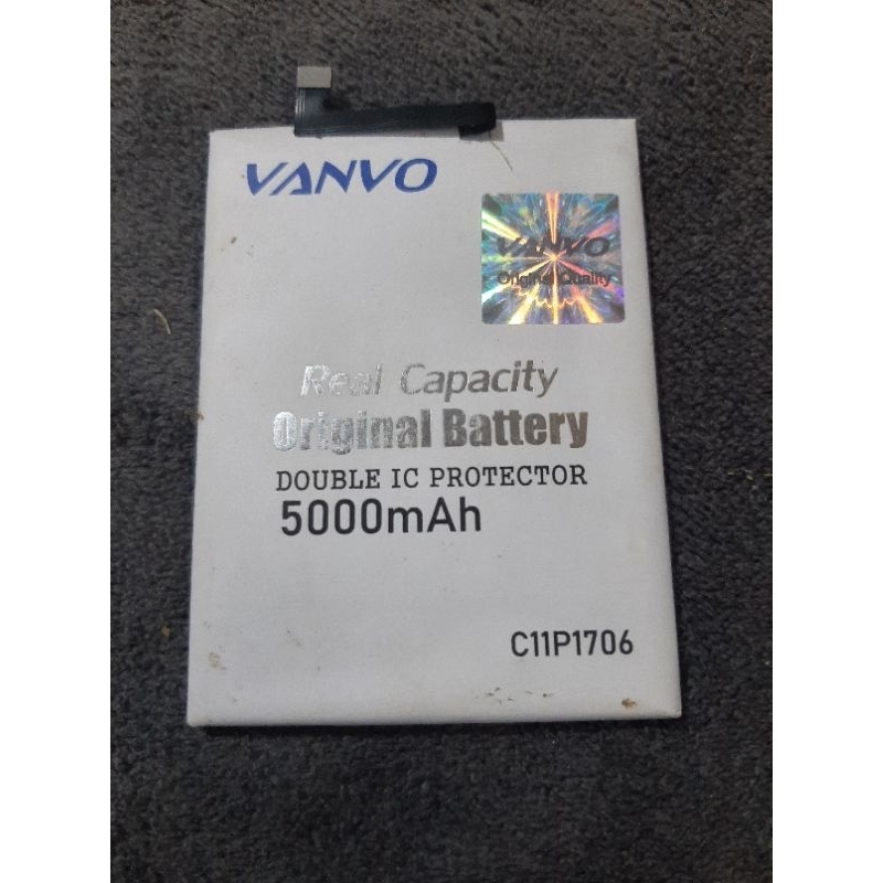 BATERAI ASUS ZENFONE MAX PRO M1