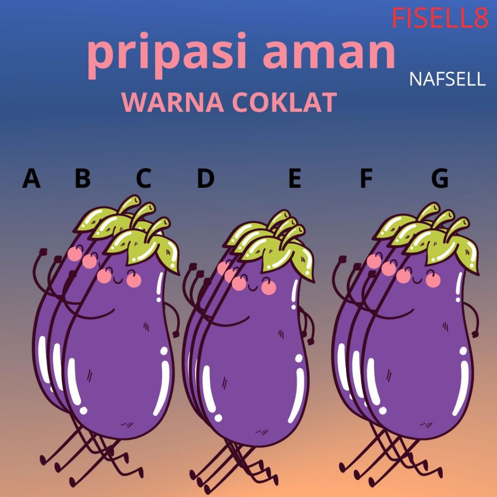 

keripik terong kriuk