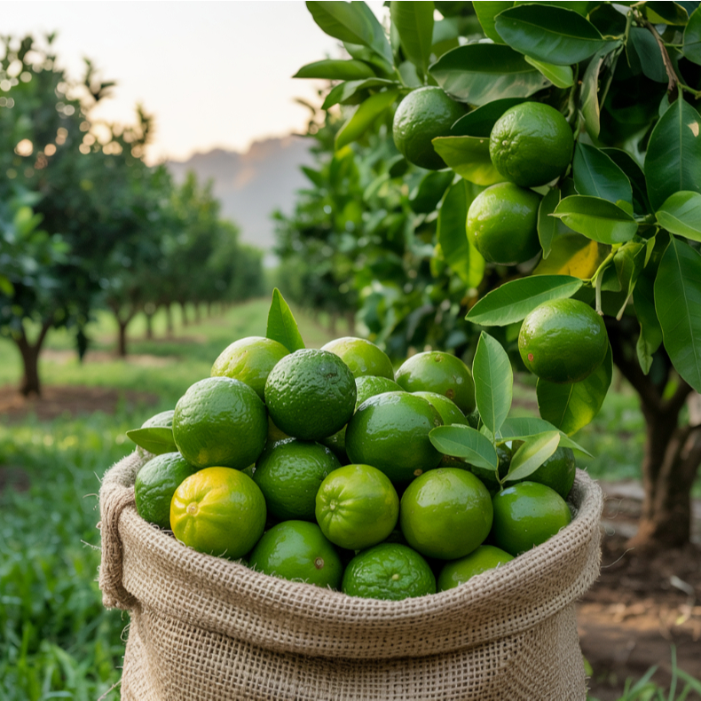 

Jeruk Nipis 1kg Fresh Dan Terjangkau