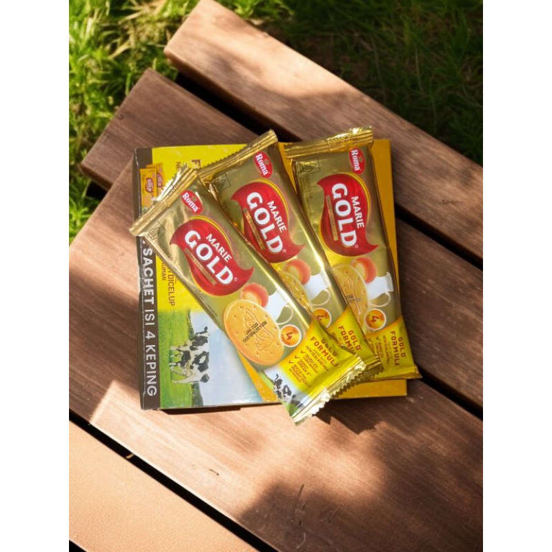 

Roma MARIE/MERIE GOLD