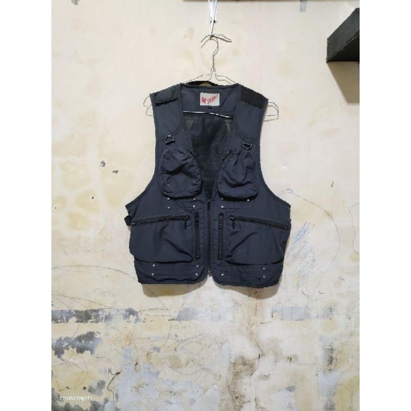 Vest Utility
