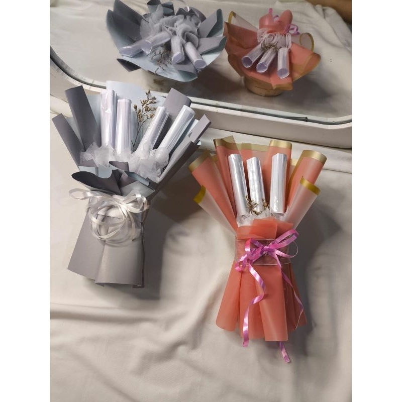 Bucket mini/Bucket mini angpao banyak warna