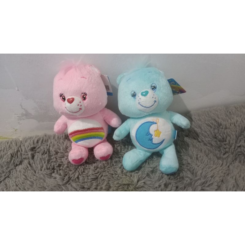 carebear boneka