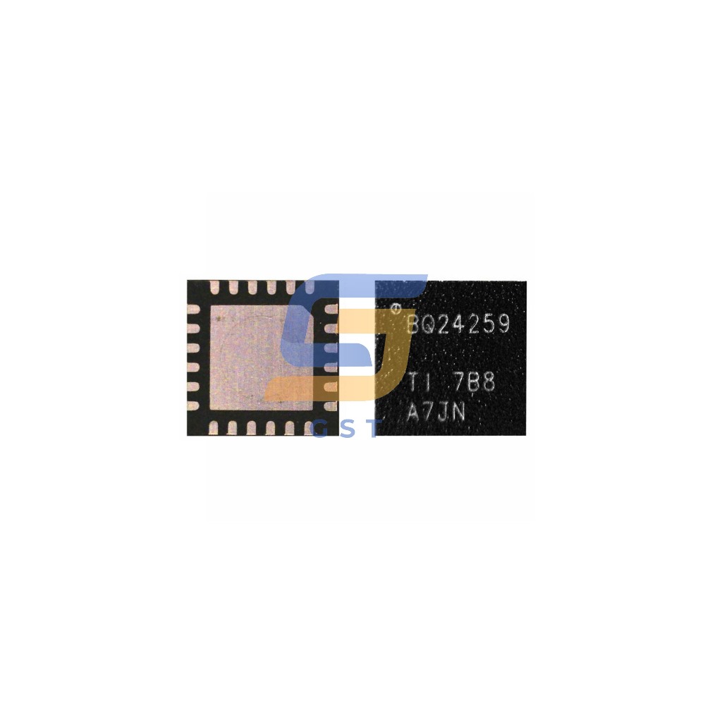 IC CAS XIAOMI REDMI 5A (BQ24259)
