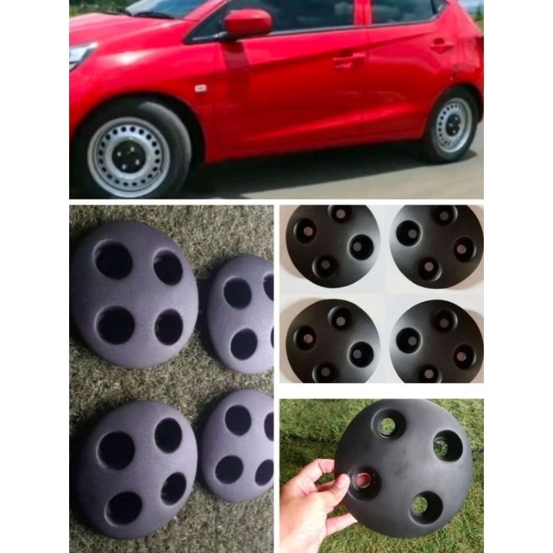 Center Dop Velg Kaleng PCD 4 x 114