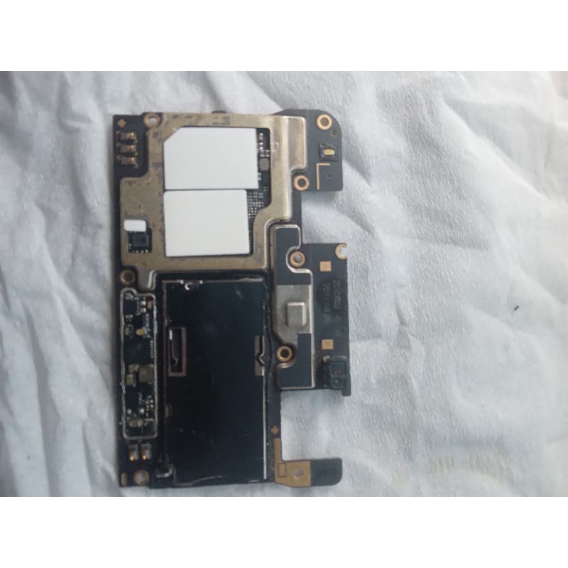 mesin oppo f5 ram 4 matot