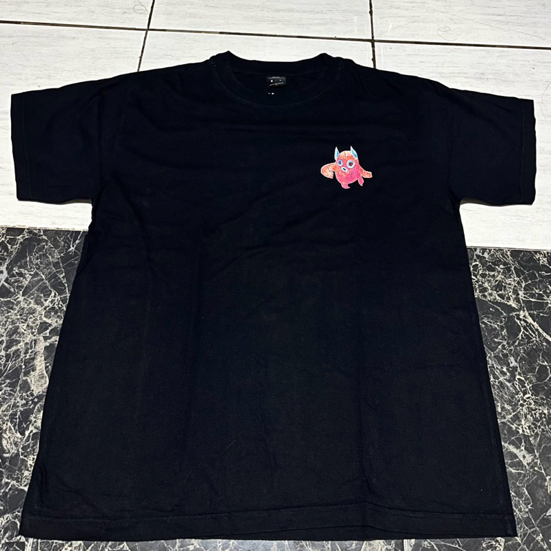 kaos band murah fourtwnty 420 larasuka 2023