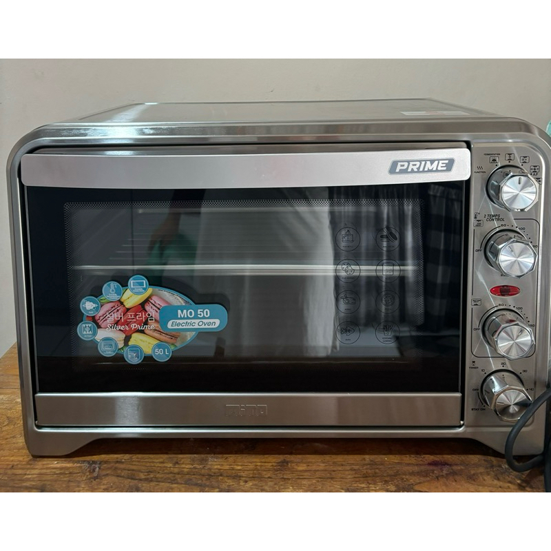 oven mito mo50 prime