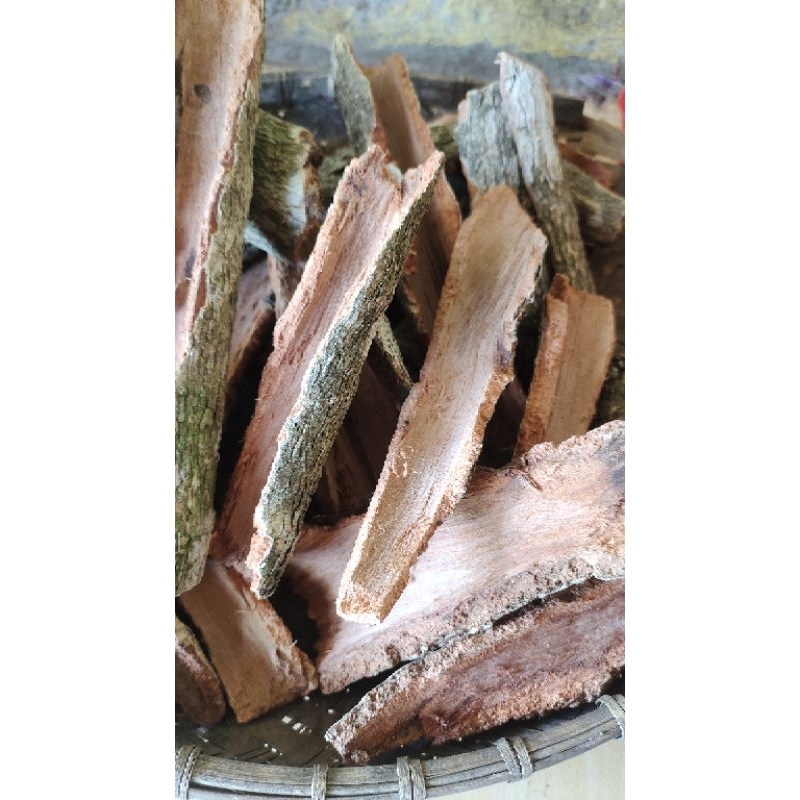 

kulit Jamblang juwet kering untuk herbal 500 gr