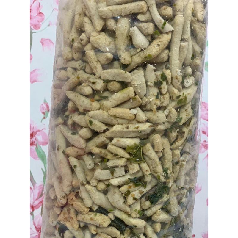 

Basreng Stick Ori Daun Jeruk - 250 gr & 500 gr