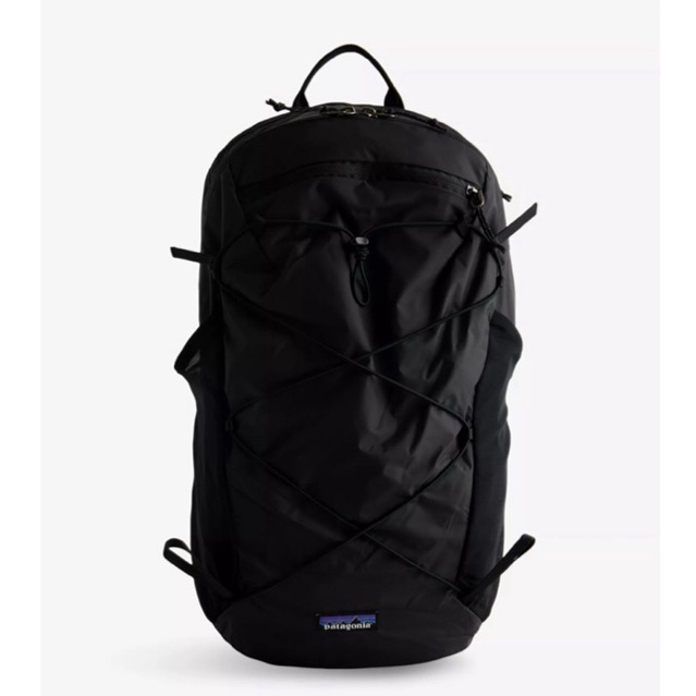 PATAGONIA Terravia Nylon Backpack 22L/tas ransel unisex