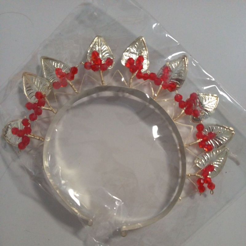 Bando Adat Anak Kecil