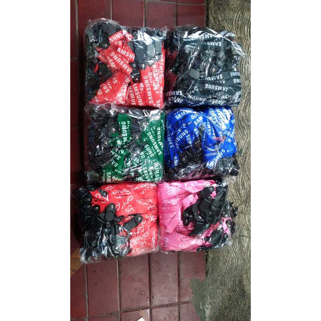 

TALI GANTUNGAN MEREK HP