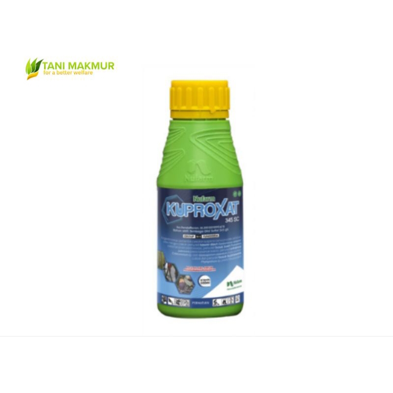 kuproxat 345SC 500Ml