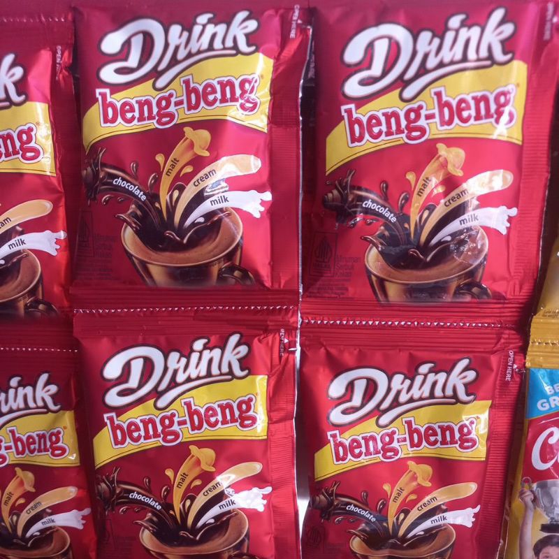 

Drink Beng Beng