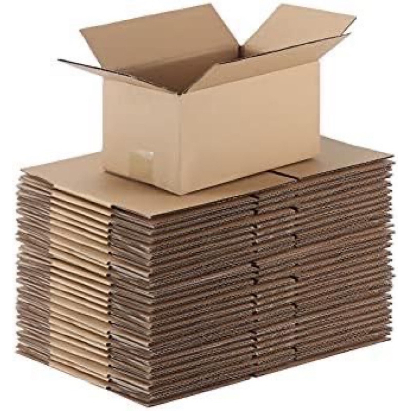 

Extra Packing Kardus