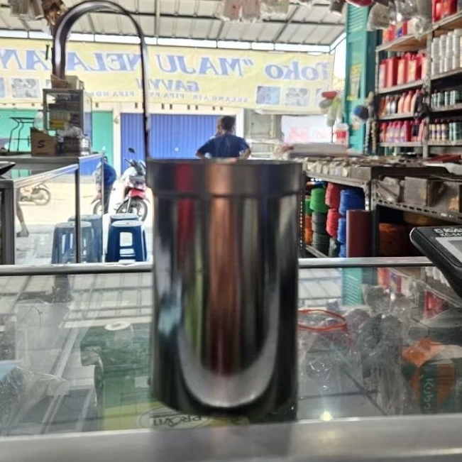 Canting Minyak 1/4 LITER | CANTING BENSIN