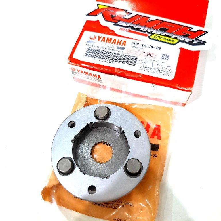 ONE WAY STATER NMAX 2DP E5570 00 ORIGINAL YAMAHA